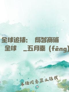 全球追捕：開局智商碾壓全球觀眾