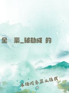 全職劍豪