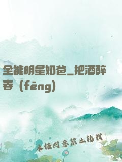 全能明星奶爸