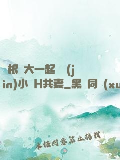 兩根碩大一起擠進(jìn)小緊H共妻