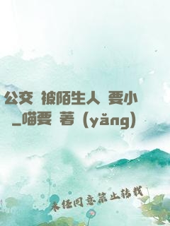 公交車被陌生人強要小說