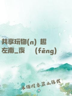 共享玩物(n)筆趣閣左南