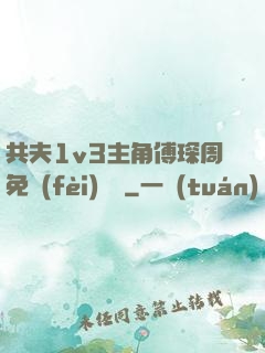 共夫1v3主角傅琛周免費(fèi)閱讀