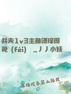 共夫1v3主角傅琛周免費(fèi)閱讀