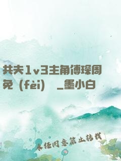 共夫1v3主角傅琛周免費(fèi)閱讀
