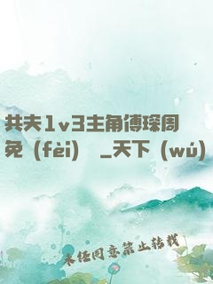 共夫1v3主角傅琛周免費(fèi)閱讀