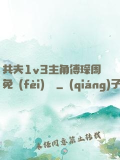 共夫1v3主角傅琛周免費(fèi)閱讀