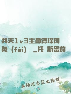 共夫1v3主角傅琛周免費(fèi)閱讀