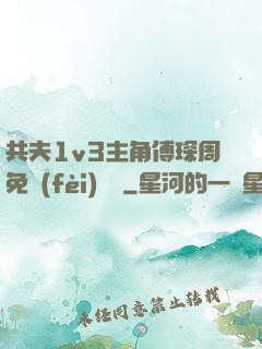 共夫1v3主角傅琛周免費(fèi)閱讀
