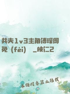 共夫1v3主角傅琛周免費(fèi)閱讀