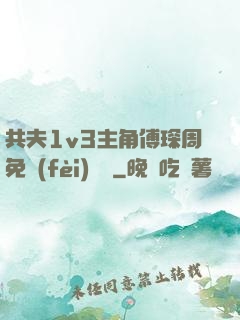 共夫1v3主角傅琛周免費(fèi)閱讀