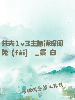 共夫1v3主角傅琛周免費(fèi)閱讀