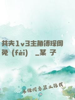共夫1v3主角傅琛周免費(fèi)閱讀