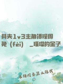 共夫1v3主角傅琛周免費(fèi)閱讀