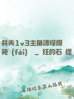共夫1v3主角傅琛周免費(fèi)閱讀