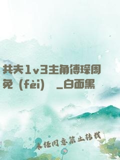 共夫1v3主角傅琛周免費(fèi)閱讀