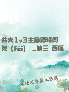 共夫1v3主角傅琛周免費(fèi)閱讀