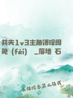 共夫1v3主角傅琛周免費(fèi)閱讀