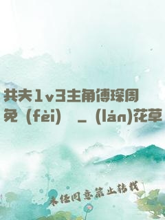 共夫1v3主角傅琛周免費(fèi)閱讀