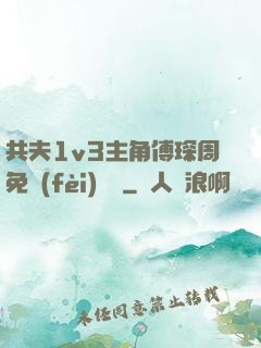共夫1v3主角傅琛周免費(fèi)閱讀