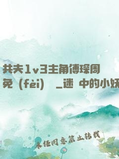共夫1v3主角傅琛周免費(fèi)閱讀