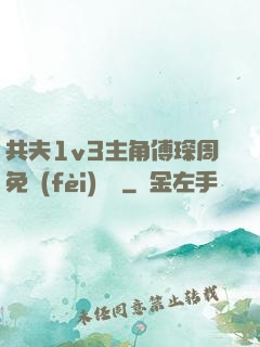 共夫1v3主角傅琛周免費(fèi)閱讀