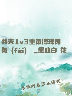 共夫1v3主角傅琛周免費(fèi)閱讀