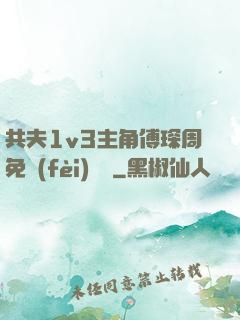 共夫1v3主角傅琛周免費(fèi)閱讀