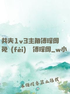 共夫1v3主角傅琛周免費(fèi)閱讀傅琛周