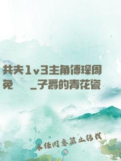 共夫1v3主角傅琛周免費閱讀