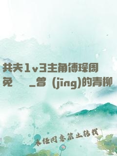 共夫1v3主角傅琛周免費閱讀