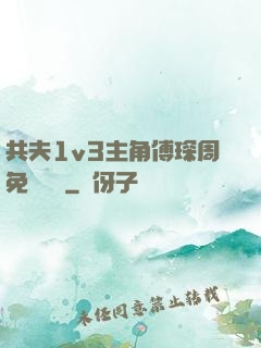 共夫1v3主角傅琛周免費閱讀