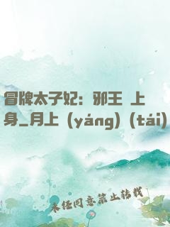 冒牌太子妃：邪王寵上身