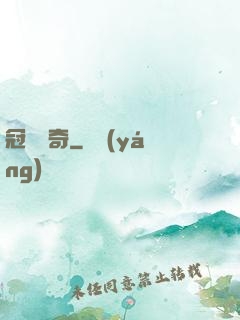 冠軍傳奇