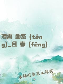 凌霄輔助系統(tǒng)