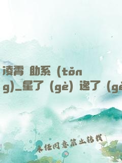 凌霄輔助系統(tǒng)
