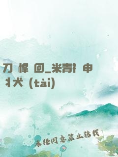 刀劍悍輪回