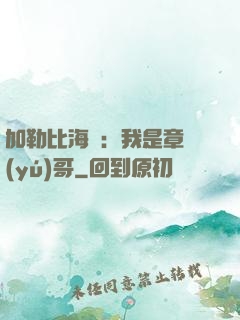 加勒比海盜：我是章魚(yú)哥