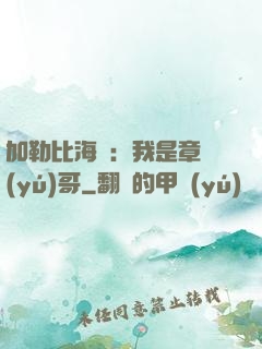 加勒比海盜：我是章魚(yú)哥