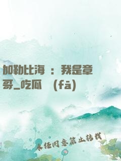 加勒比海盜：我是章魚哥
