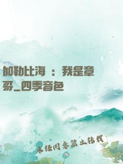 加勒比海盜：我是章魚哥