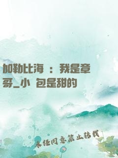 加勒比海盜：我是章魚哥