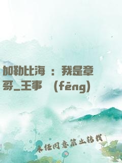 加勒比海盜：我是章魚哥
