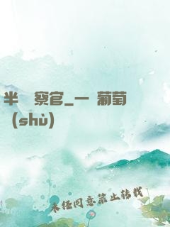 半島檢察官
