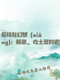 反抗在幻想鄉(xiāng)：新章