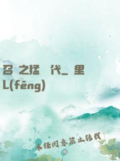 召喚之猛將時代