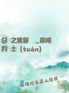 召喚之黑客傳說