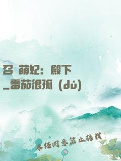 召喚萌妃：殿下輕輕寵