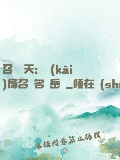 召喚諸天：開(kāi)局召喚名將岳飛