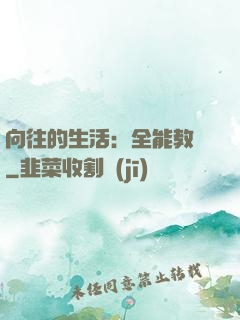 向往的生活：全能教師